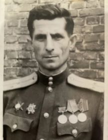 Власов Алексей Сергеевич