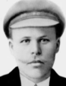 Прозоров Григорий Капитонович