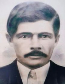 Усольцев Степан Иванович