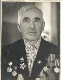 Кочугуров Иван Васильевич