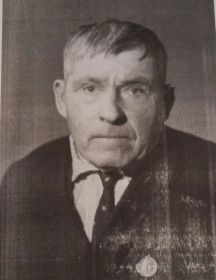 Дегтярёв Яков Кондратьевич