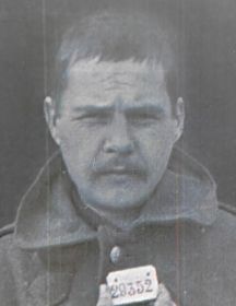 Литвинов Александр Семенович