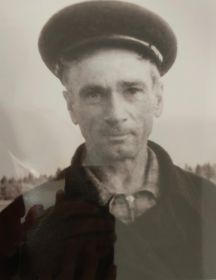 Маклаков Иван Максимович