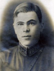 Егоров Александр Михайлович