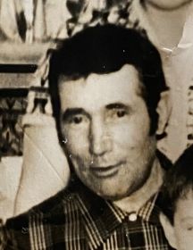 Машкин Сергей Иванович