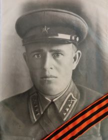 Ковылин Павел Васильевич
