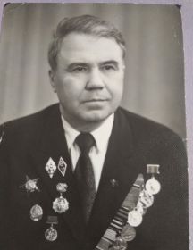 Кочмарский Андрей Фёдорович