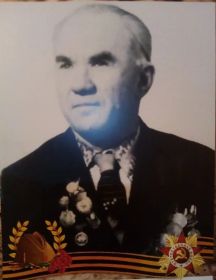 Зайцев Василий Дмитрович
