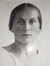Иванова (Бутан) Антонина Ивановна