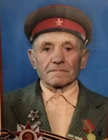 Петрущенко Иван Иванович