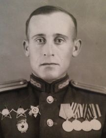 Вивчарь Николай Иванович