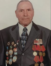 Кочетков Константин Егорович