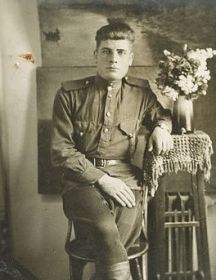 Пчеленок Пётр Павлович