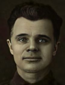 Комков Иван Антонович