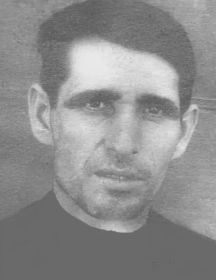 Чередник Георгий Фёдорович