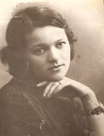 Ляпина Нина Дмитриевна