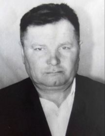 Федяев Николай Степанович