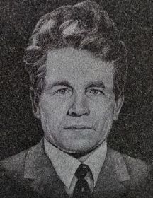Миронов Глеб Николаевич