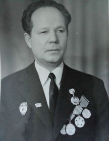 Плеханов Василий Иванович