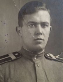 Коваленко Иван Сергеевич
