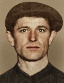 Сергеев Ефрем Петрович