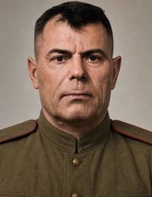 Конопля Дмитрий Никандрович