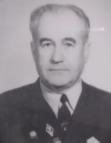 Матвеев Иван Александрович