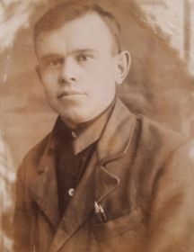 Шинкарёв Григорий Иванович