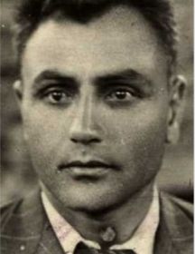 Егорян Егор Егишевич