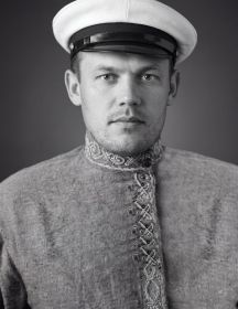 Мельников Александр Павлович
