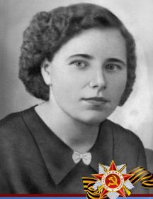 Игнатьева Татьяна Алексеевна