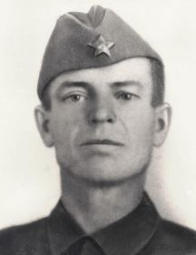 Масяев Дмитрий Васильевич
