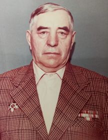 Алешин Дмитрий Константинович