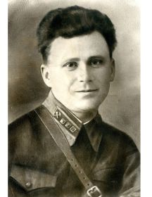 Богданов Михаил Михайлович