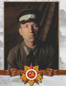 Кургузов Григорий Дмитриевич