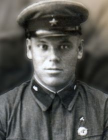 Сергеев Александр Емельянович