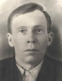 Корчагин Алексей Романович