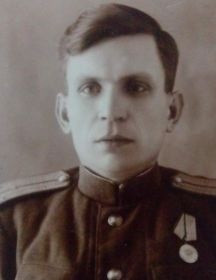 Югин Алексей Иванович