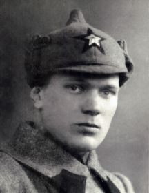 Тимофеев Сергей Николаевич