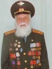 Кузнецов Василий Григорьевич