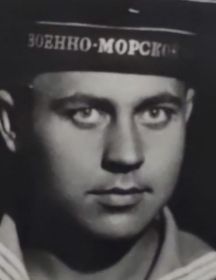 Павлов Леонид 