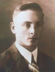 Фадеев Александр Алексеевич