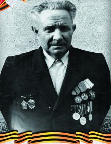 Плеханов Николай Иванович