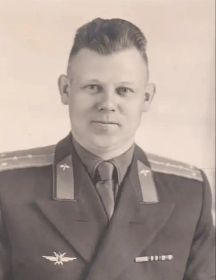 Елсуков Михаил Евтихевич