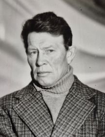 Максиков Анатолий Алексеевич