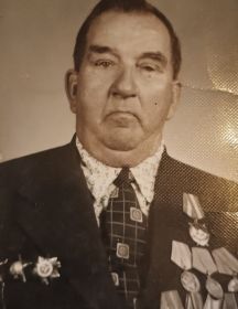 Лукин Александр Иванович