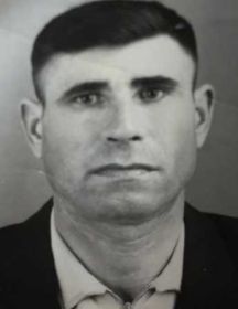 Сидоров Михаил Васильевич
