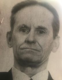 Смирнов Федор Родионович