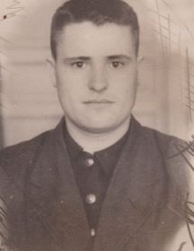Лесников Николай Федорович