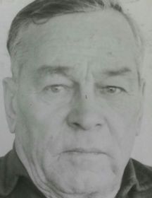 Спесивцев Тимофей Матвеевич